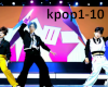 kpop dance - charmer