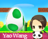 Yoshi Egg