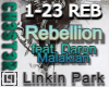LP - Rebellion