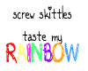 Rainbow