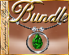 I~Emerald Tear Bundle