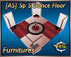 [AS] Sp S Dance Floor