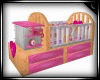 DERV. Baby Crib