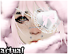 ✨ Heart Eyepatch Pink