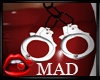 MaD Handcuffs