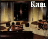 Kam| Relaxtion Room