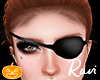 R. Pirate Eyepatch
