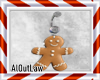 GingerBread BellyPiercin