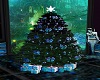 Mermaid Christmas Tree