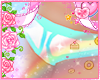Unicornis Undies! (Kid)