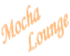 (1M) Mocha lounge neon