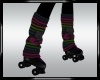 Roller Skates Warmers F