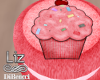 Ziil Cupcake 40% Macarro