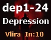 |VE| Depression