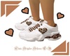 LV/Cute Style  Shoes