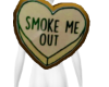 SMOKE ME 💛