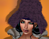 Nina Hat fur
