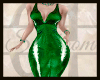 C0250(X)green mermaid
