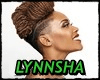Lynnsha + D