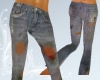 Survivor [jeans]