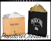 PandoreCreation Lux Bags