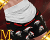 Xmas Scream Short M