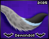 [D] Luana Tail 1