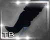 [TB] Winter Bluez Boots