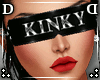 !DD! Blindfold Kinky