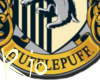 HufflePuff Crest (R)