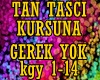 Kursuna Gerek Yok