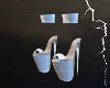 DX New 26 Heels