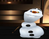 (SR) Olaf the snowman