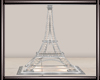 *L* Eiffel Tower Silver