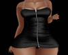Sexy Black Dress Rll