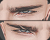 𝐕. Top Brows