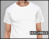 Derivable Tee