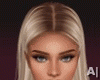 ZeZ Sexy Blonde Hair