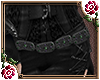 Mihra Belt