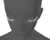 Star Piercings Duality