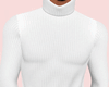 Simon White Sweater