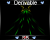 *SB* Neon Christmas Tree