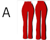 Red Suit Slacks