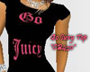 Go Juicy Top