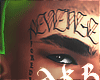 A • MY BROWS