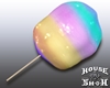 *HS Cotton Candy R