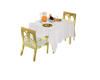 Table w/ Turkey White 2