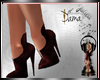Juliett-Red-Shoes DM*
