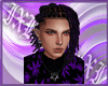 TF Twisted Locs Purple
