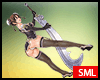 Hentai Warrior Series 1